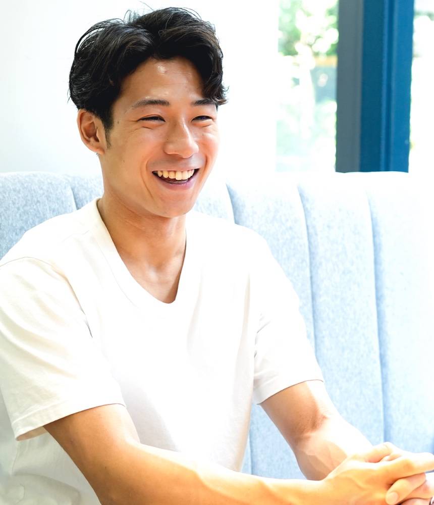有井 宏之輔